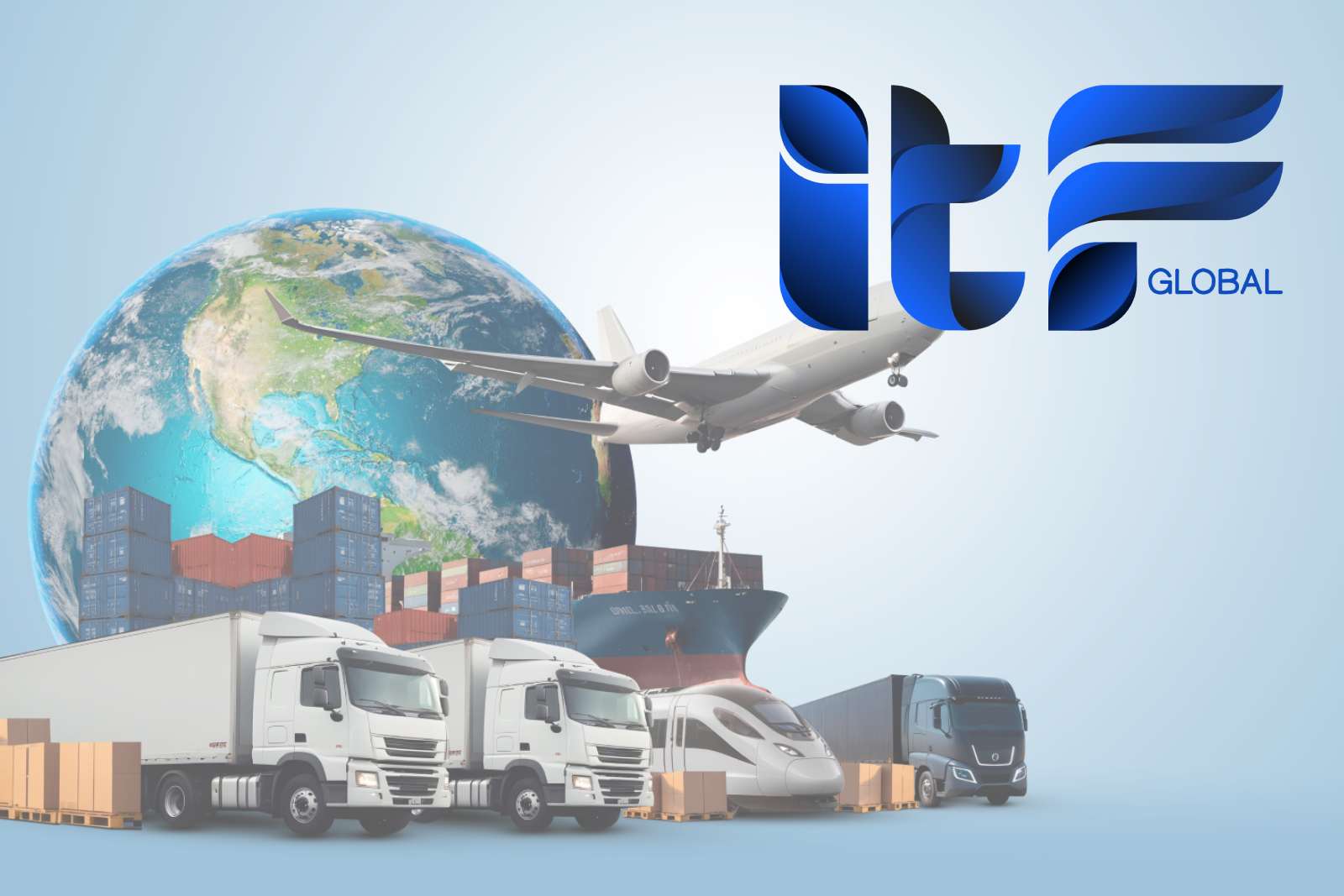 ITF GLOBAL